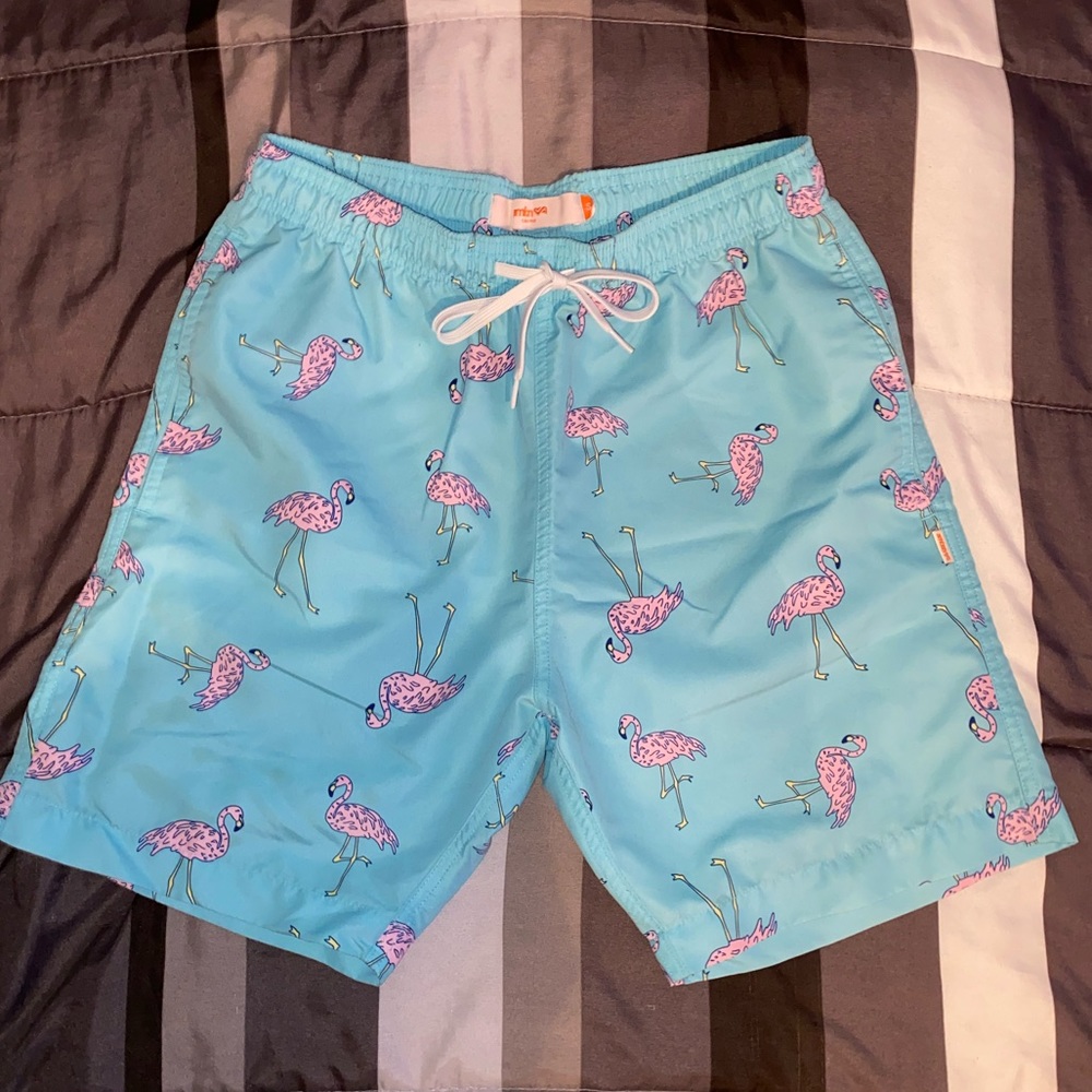 Mens Swim Wear